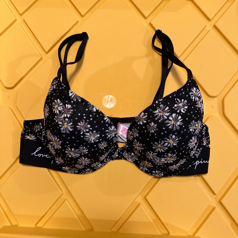 victoria’s secret PINK bra